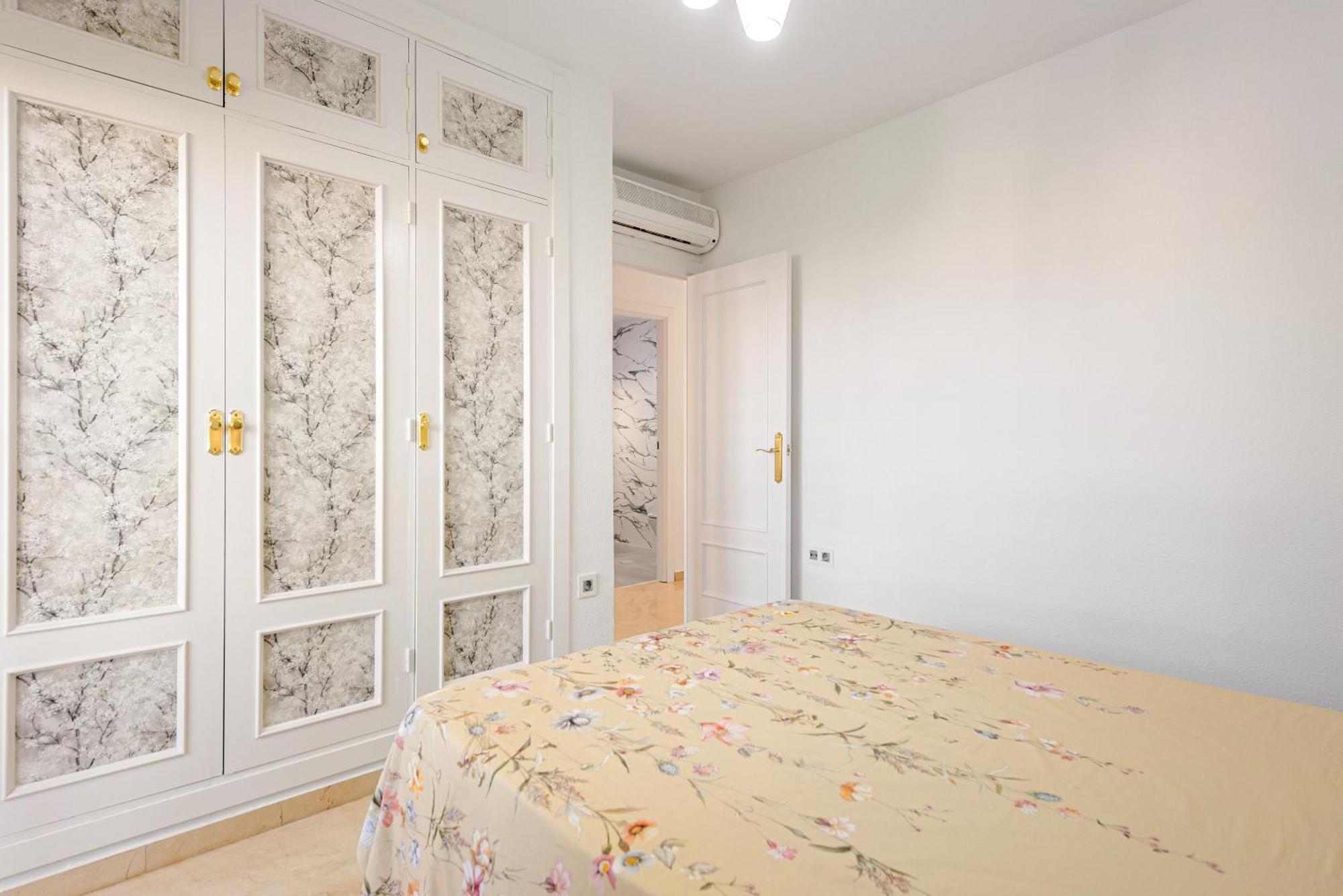 شقة Casa Vacacional Pacifico 5Min Playa مالقة المظهر الخارجي الصورة